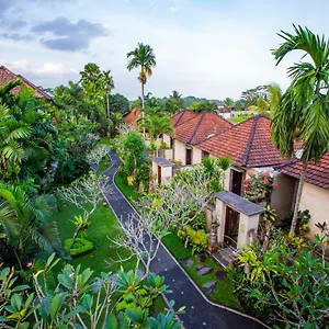 Resort Mandi, Ubud