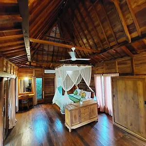 Villa Shivananda Antique By Eps, Ubud (Bali)