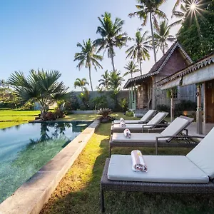 Villa O'hea, Ubud (Bali)