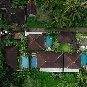Villa Zone, Ubud (Bali)