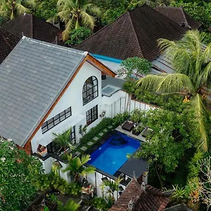 Villa Suarga Private Pool, Ubud (Bali)
