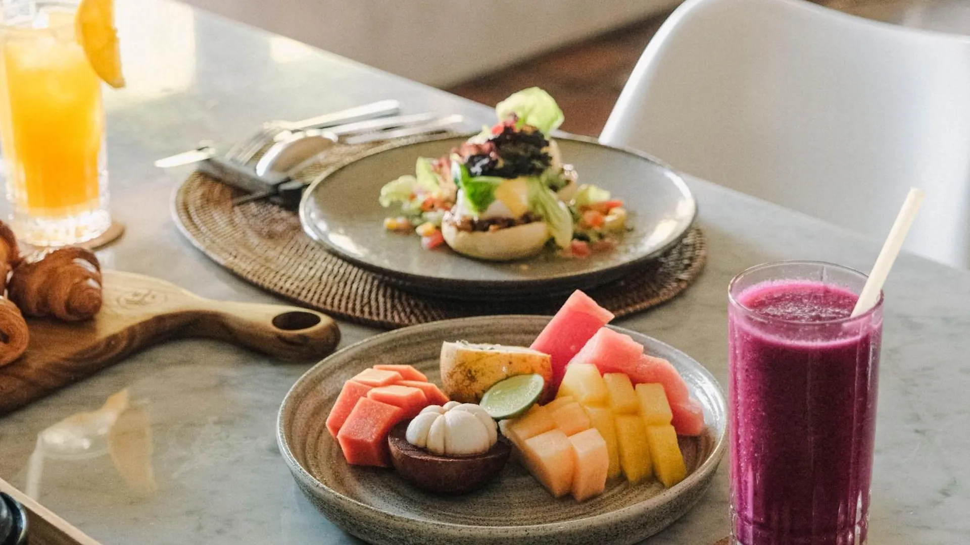 Resort The Sayan House Villas Ubud