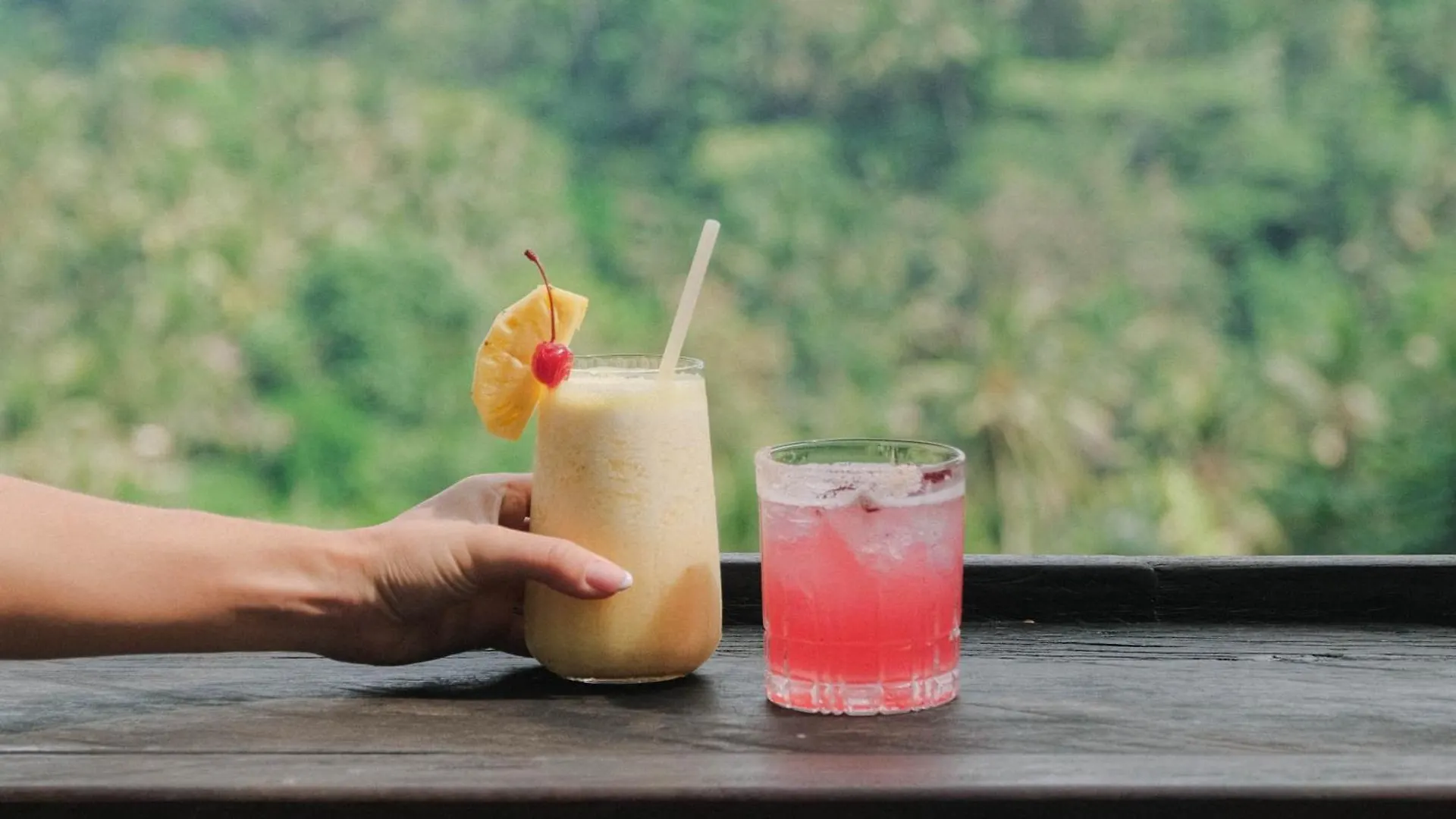 Resort The Sayan House Villas Ubud