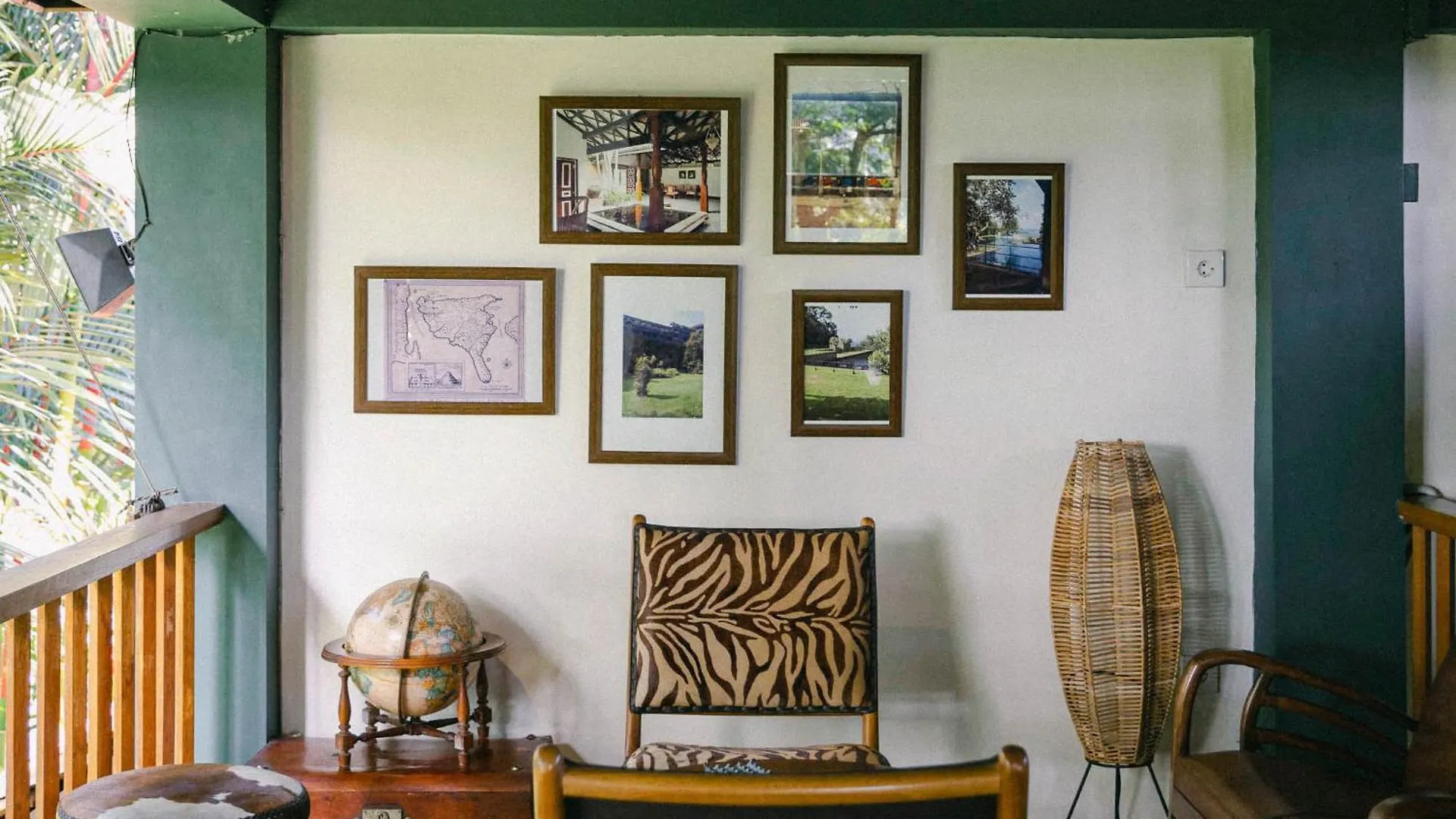 The Sayan House Villas Ubud 0*,
