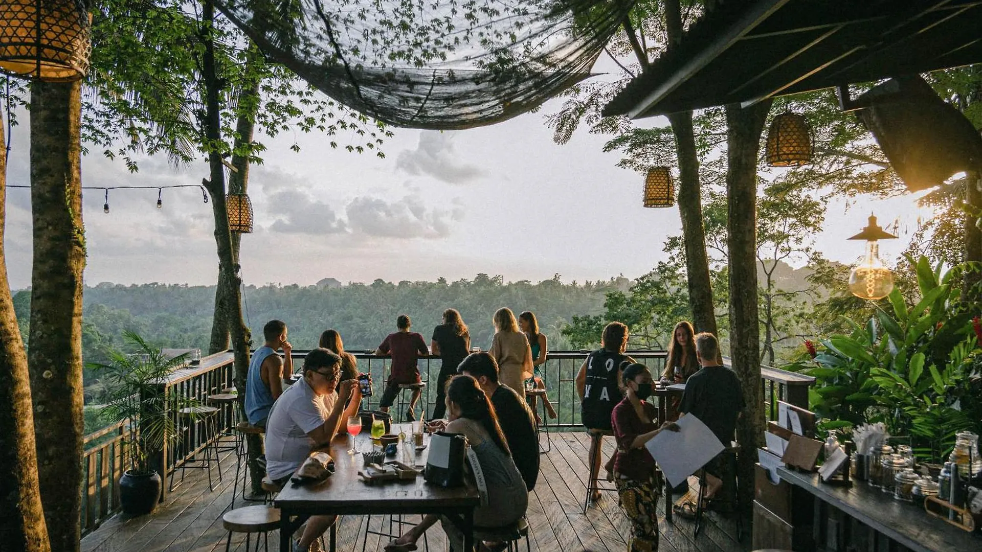 The Sayan House Villas Ubud