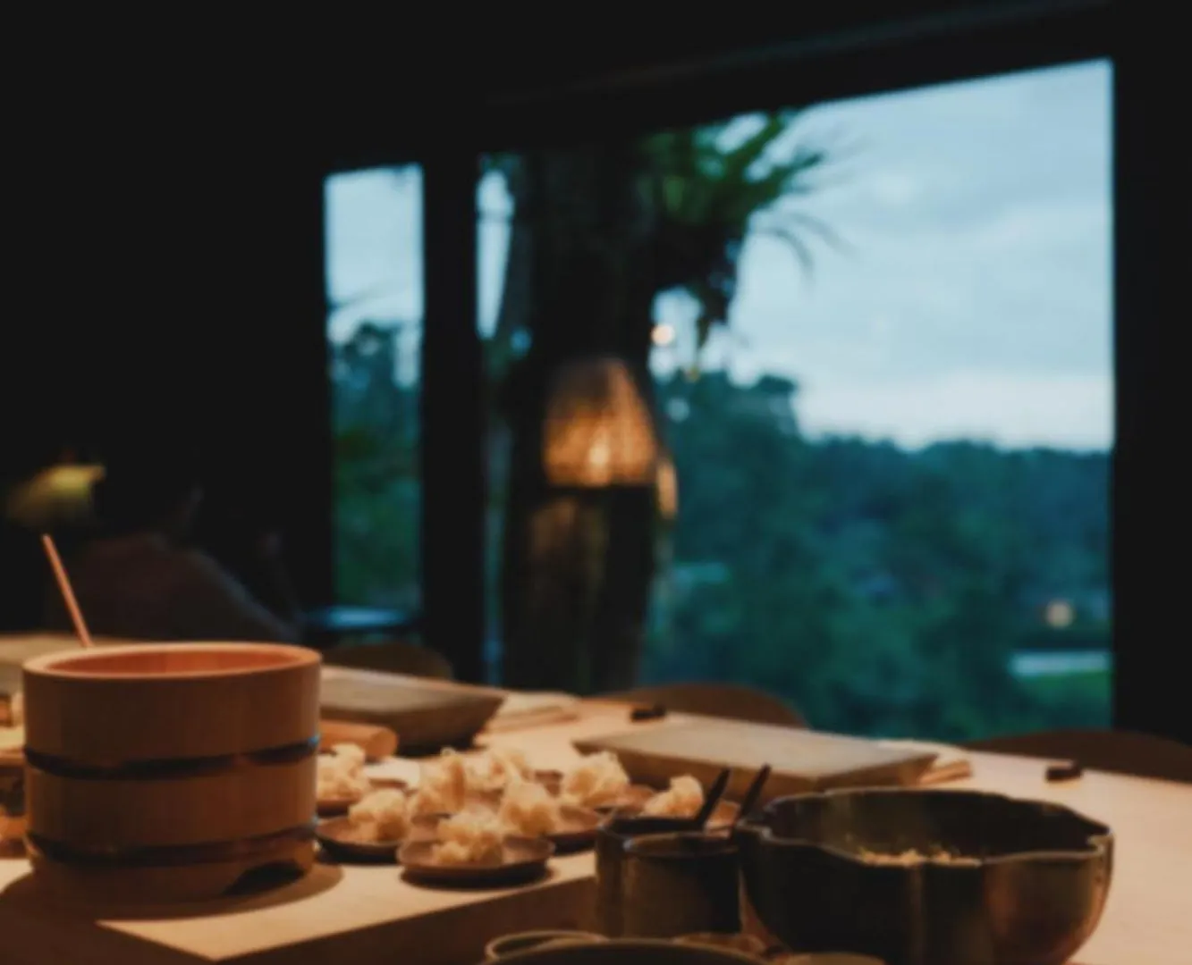 Resort The Sayan House Villas Ubud