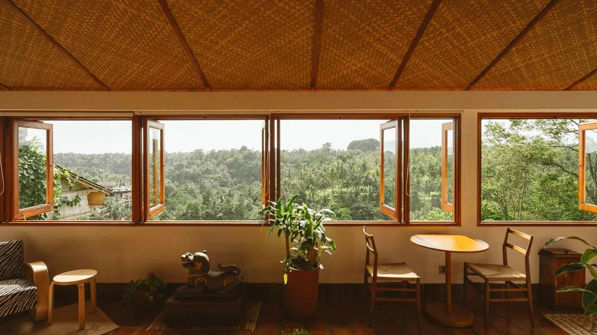 The Sayan House Villas Ubud  Ubud (Bali)