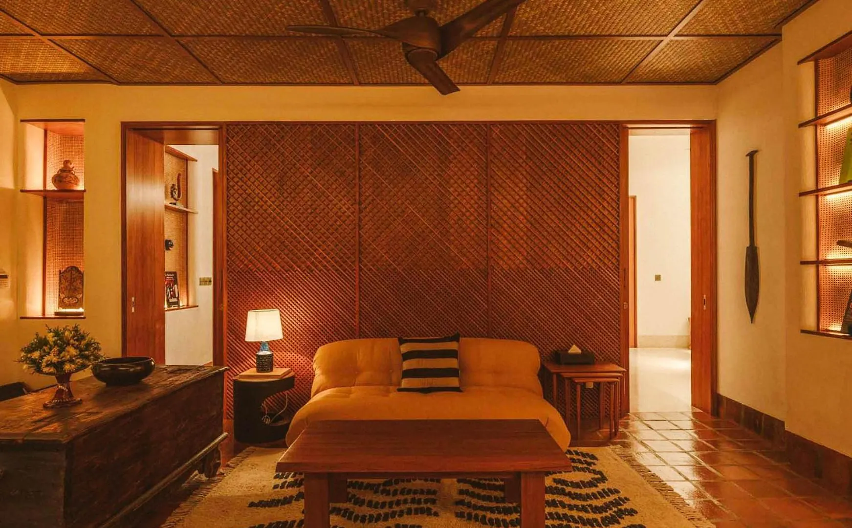 Resort The Sayan House Villas Ubud