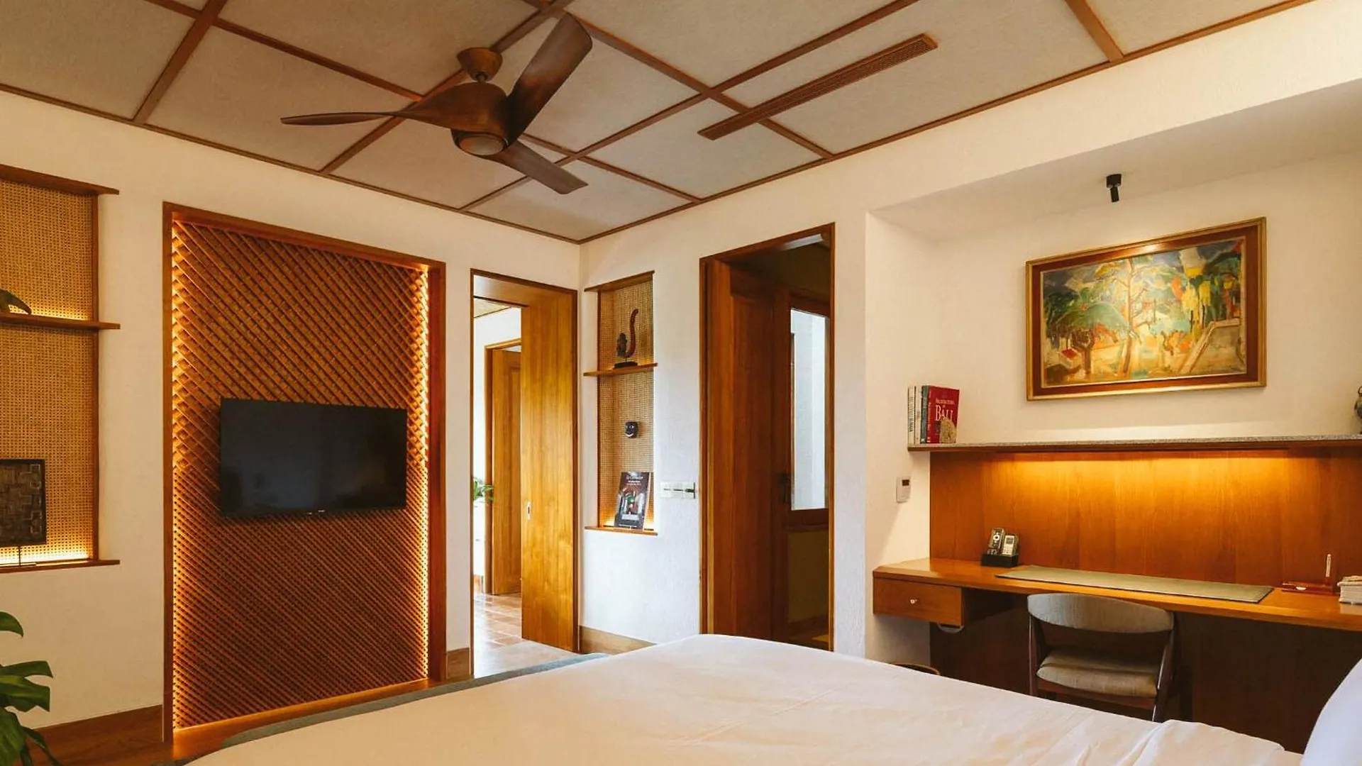 The Sayan House Villas Ubud
