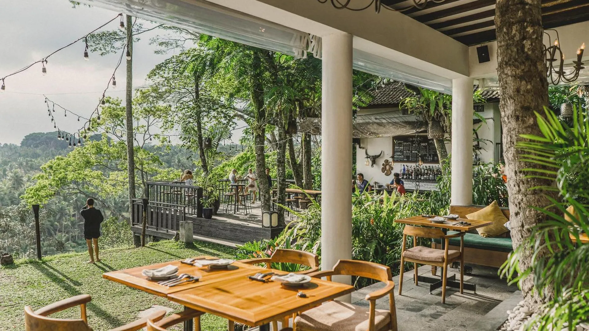 The Sayan House Villas Ubud 0*,  Indonezja