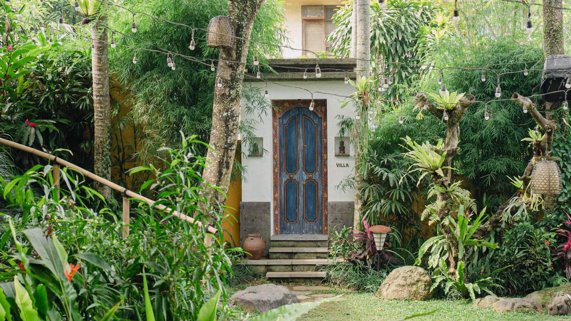 The Sayan House Villas Ubud