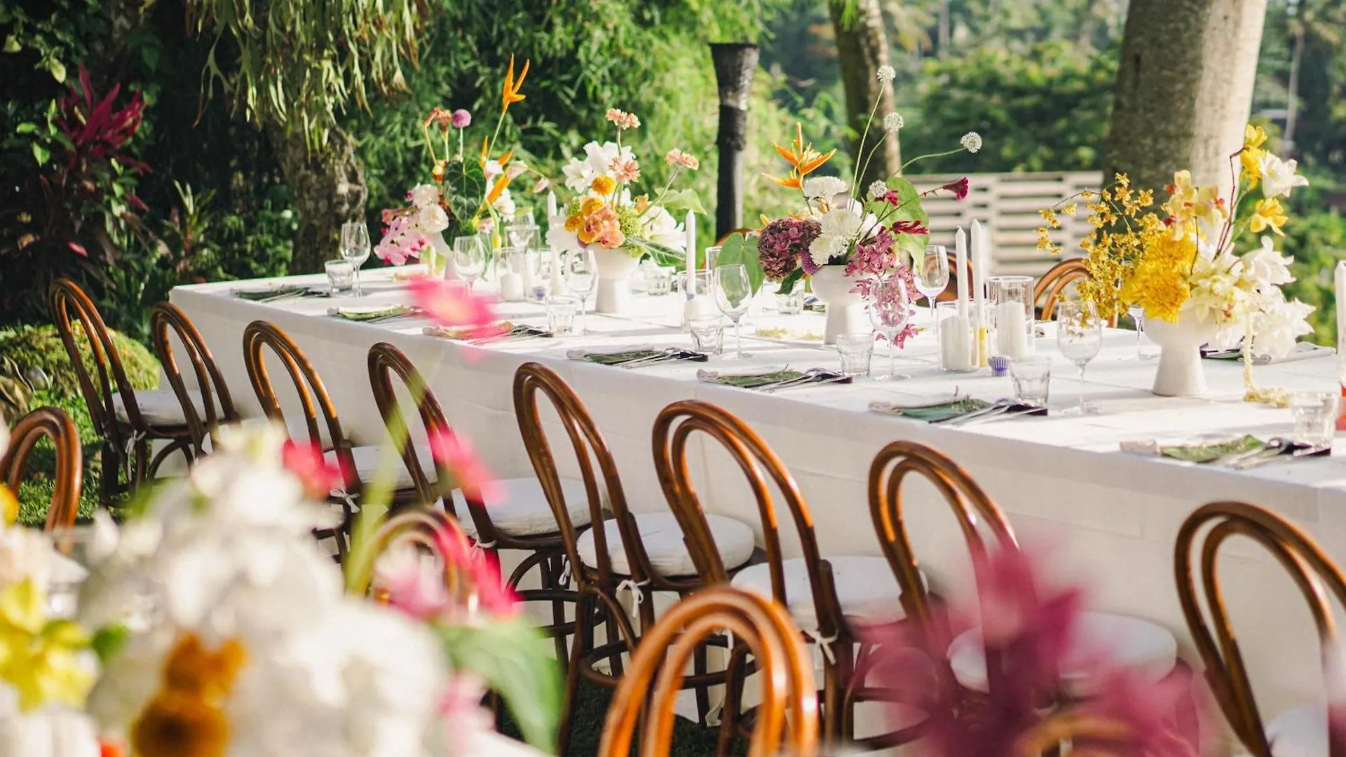 The Sayan House Villas Ubud 0*,