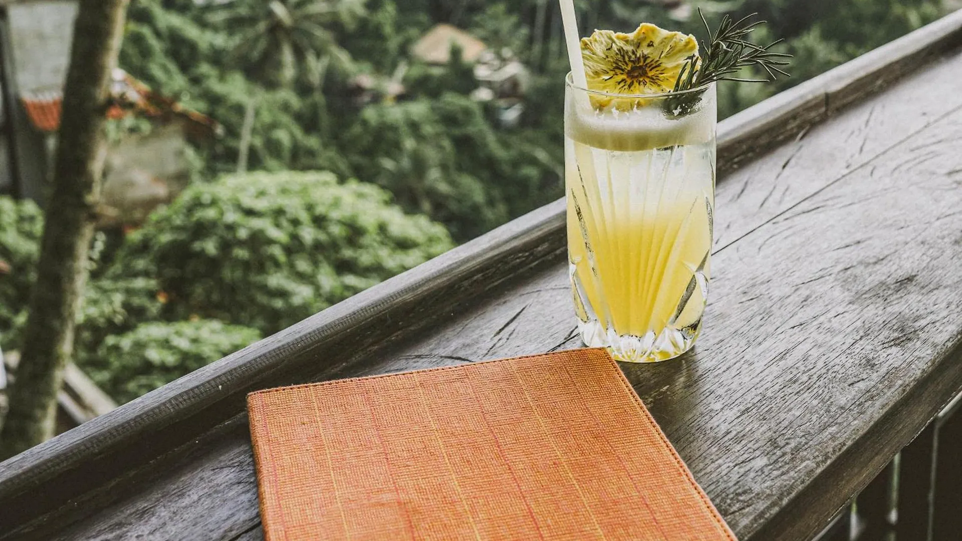 The Sayan House Villas Ubud 0*,  Indonezja