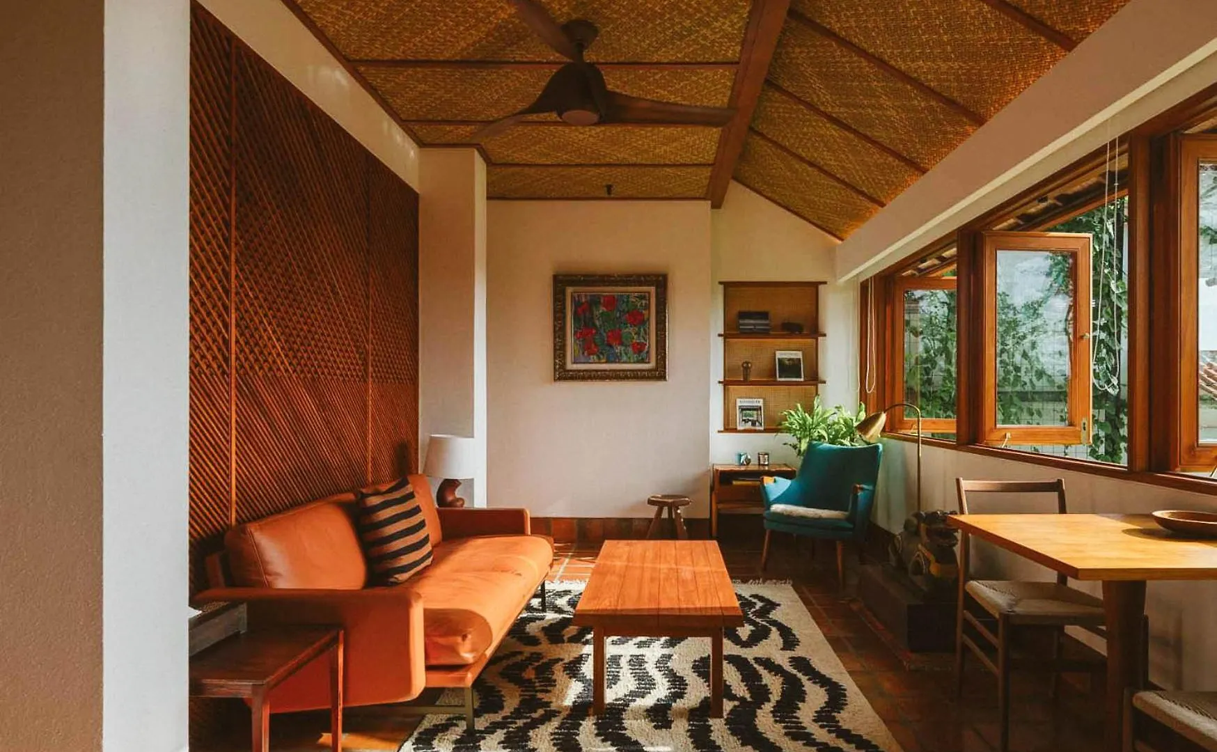 The Sayan House Villas Ubud 0*,