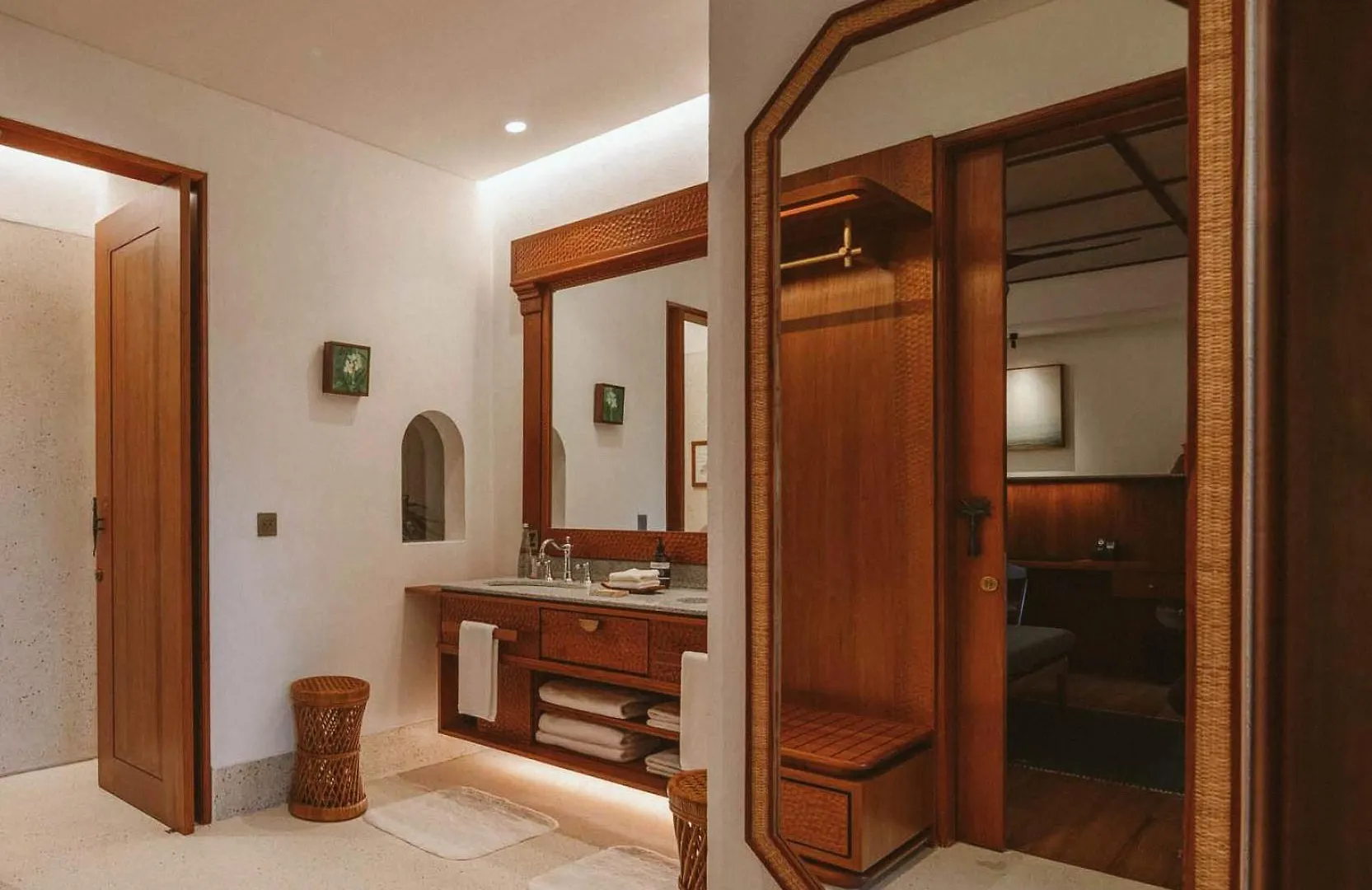 The Sayan House Villas Ubud 0*,