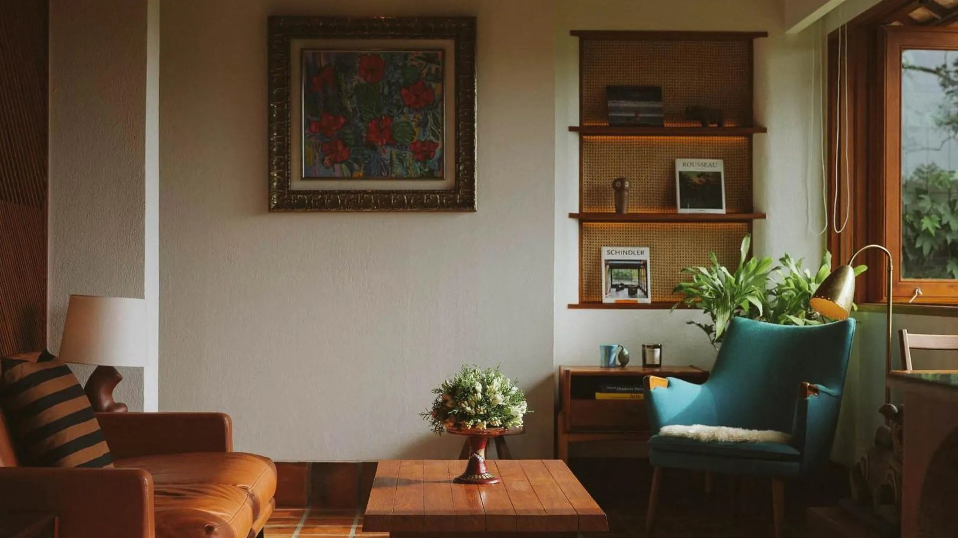 The Sayan House Villas Ubud Indonezja