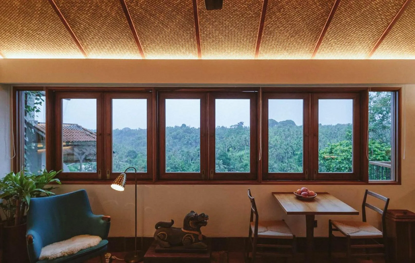 The Sayan House Villas Ubud Ośrodek wypoczynkowy