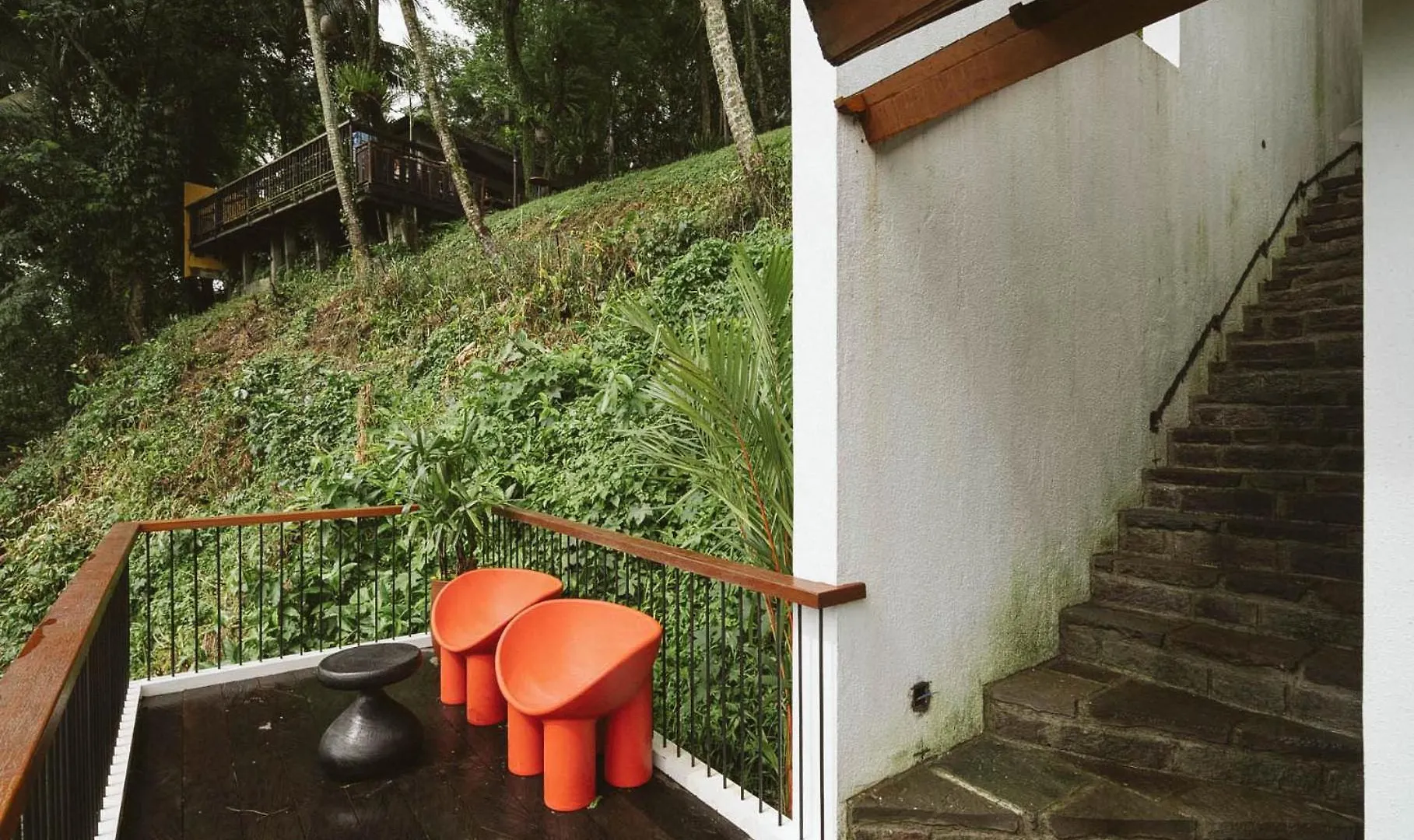 Ośrodek wypoczynkowy The Sayan House Villas Ubud Indonezja