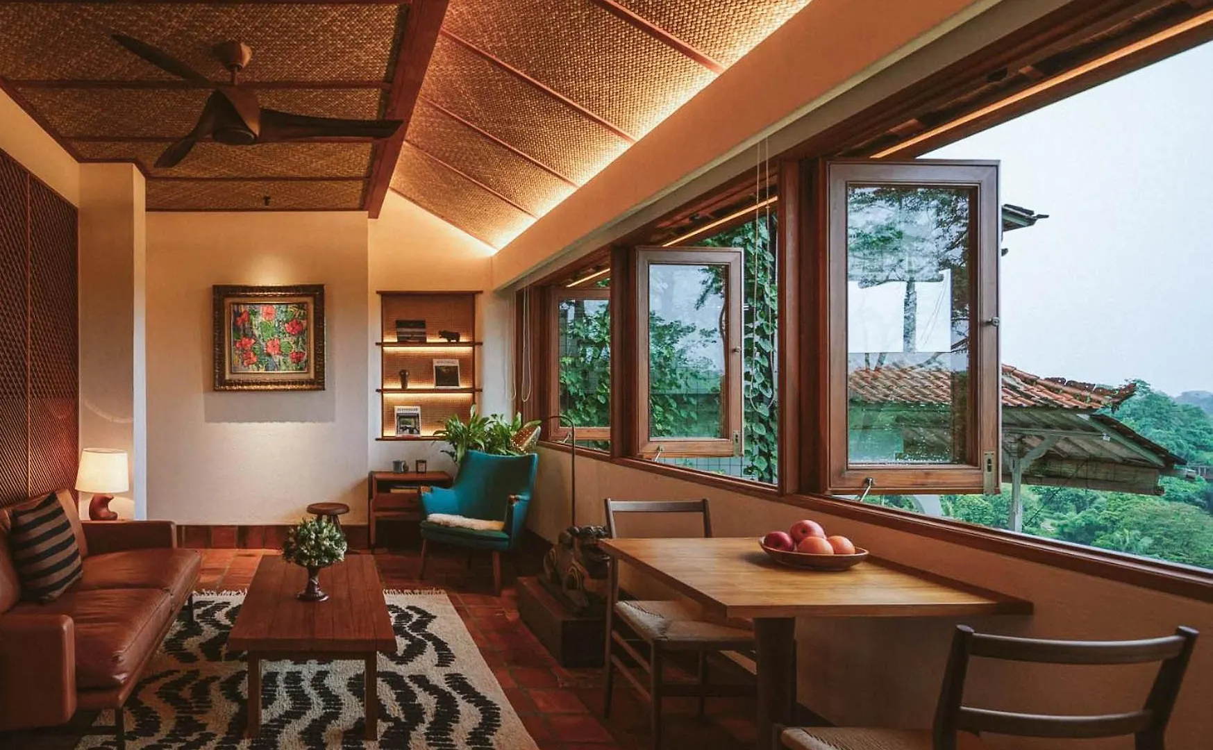 The Sayan House Villas Ubud Ośrodek wypoczynkowy