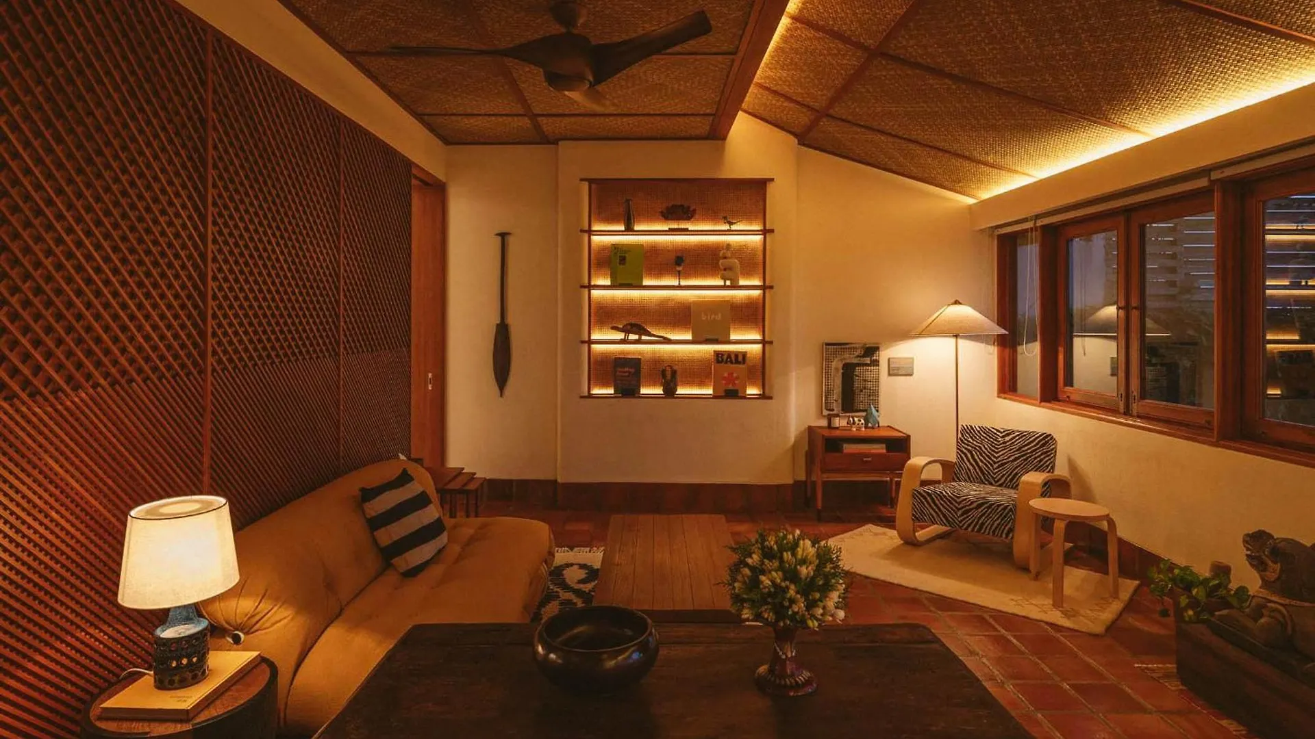 The Sayan House Villas Ubud 0*,