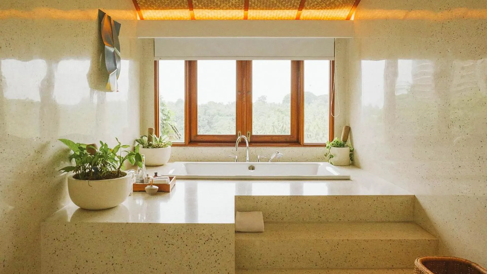 The Sayan House Villas Ubud 0*,  Indonezja