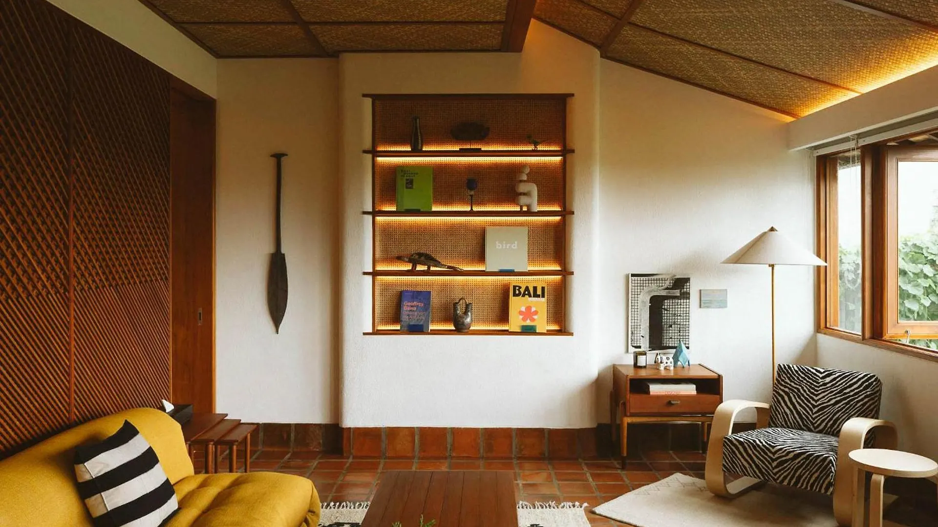 The Sayan House Villas Ubud Ośrodek wypoczynkowy