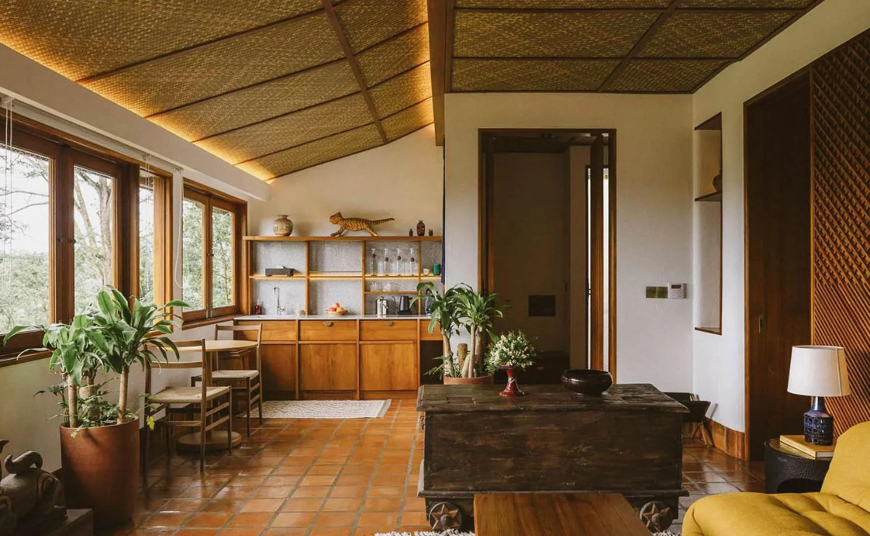 The Sayan House Villas Ubud