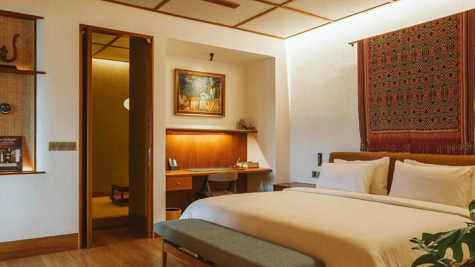 The Sayan House Villas Ubud Ośrodek wypoczynkowy